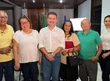 Reunião Política
