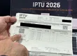 IPTU Parcelado