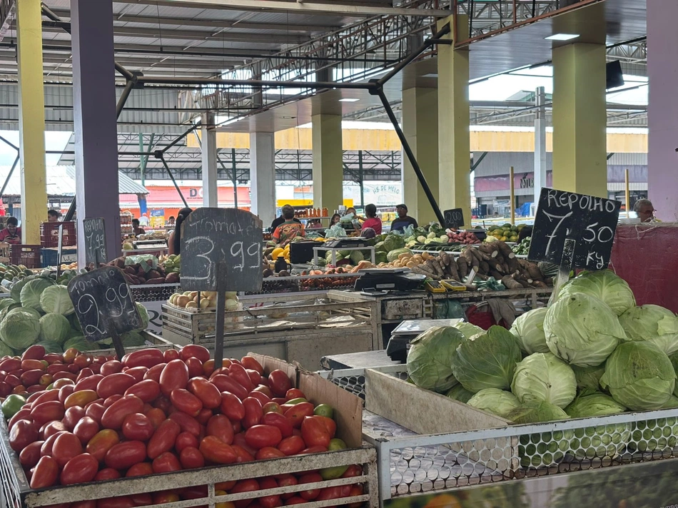 Nova Ceasa de Teresina