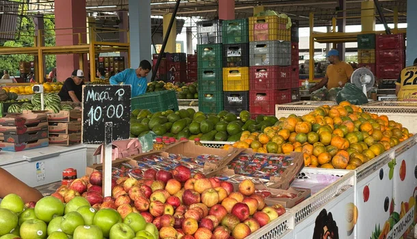Nova Ceasa de Teresina