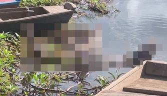 Corpo de homem é encontrado em estado de decomposição na zona Sudeste de Teresina
