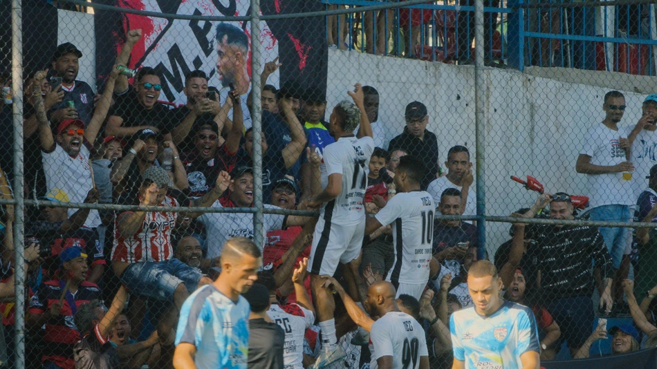 Documentário “Várzea: Onde Nasce o Futebol”