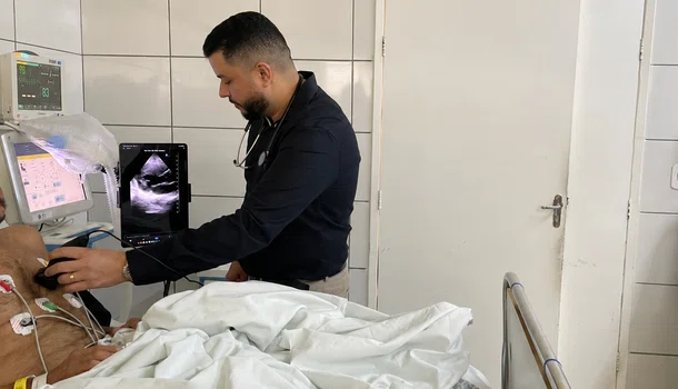 Hospital do Monte Castelo