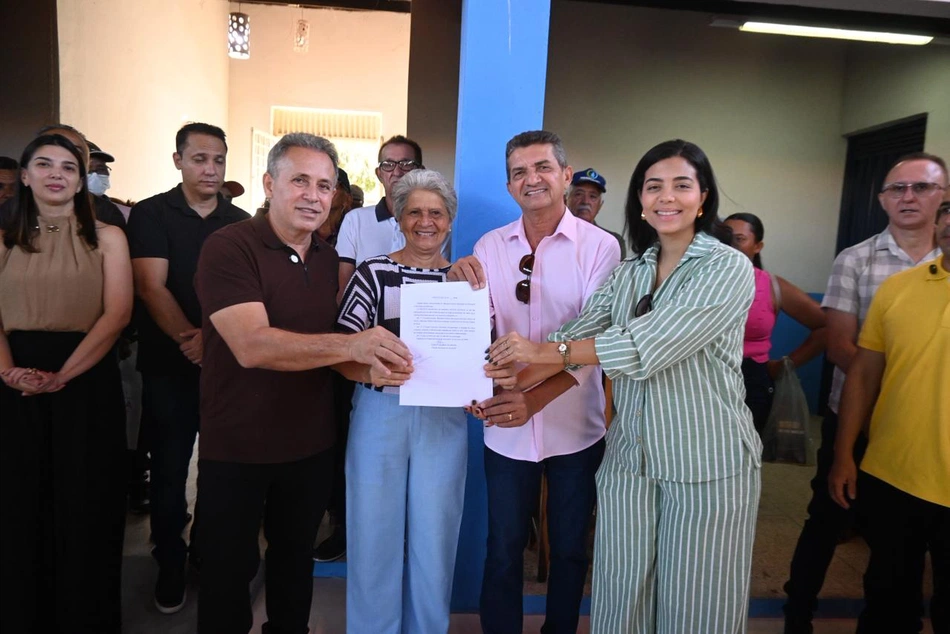 Mercado Público Municipal é reinaugurado
