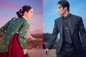 Dorama 'My Royal Nemesis' tem amor, fantasia e viagem no tempo 