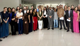 Tribunal de Justiça realiza mutirão para julgamento de processos consumeristas no Piauí