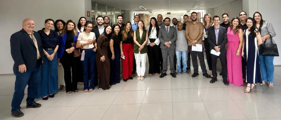 Tribunal de Justiça realiza mutirão para julgamento de processos consumeristas no Piauí