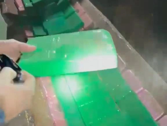 Homem é preso transportando 450kg kg de cocaína