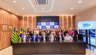 Assembleia Legislativa concede progressão funcional a concursados de 2019 no Piauí
