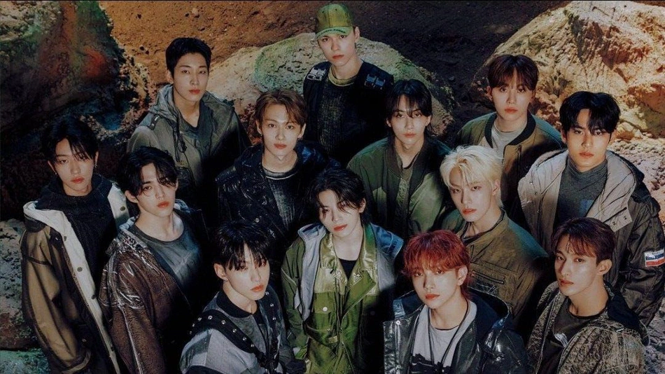 Seventeen