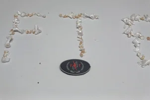 PM apreende menor suspeito de tráfico de drogas em Teresina