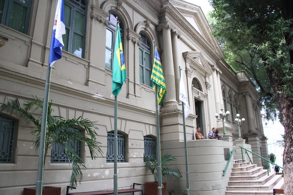 Prefeitura de Teresina