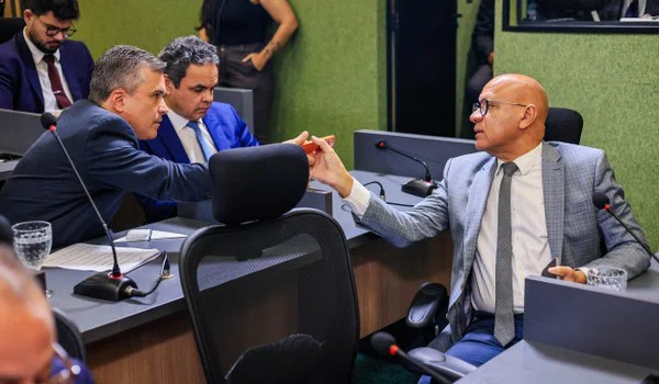 Alepi inicia discussão da LDO 2027 com audiência pública