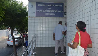 O serviço fica no Centro de Saúde Lineu Araújo, localizado na Rua Magalhães Filho