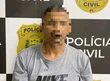 Condenado a mais de 17 anos por estupro de vulnerável é preso