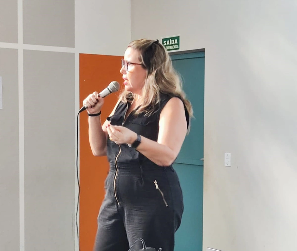 Prefeitura de Esperantina fortalece educação inclusiva com formação continuada para profissionais de apoio