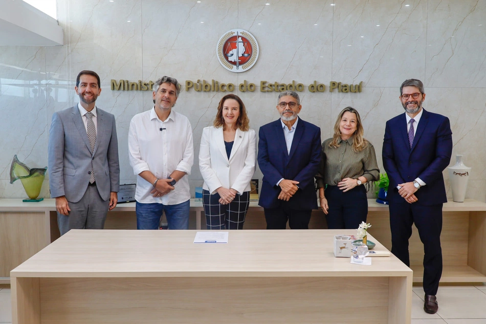 Prefeitura de Picos adere ao programa “Trânsito Seguro, Vidas Protegidas”