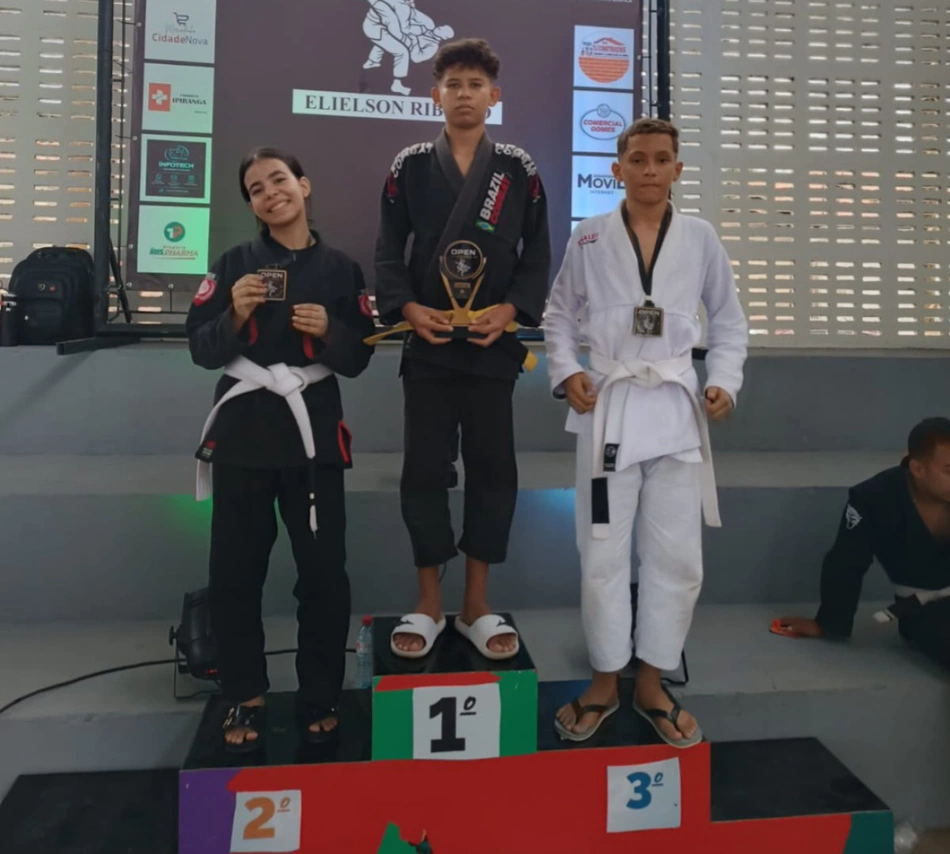 Projeto Social Saúde Veste Kimono