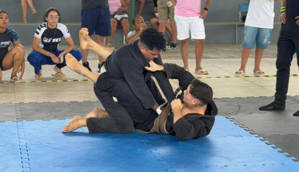 Projeto Social Saúde Veste Kimono