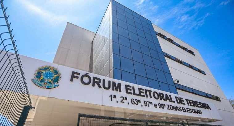 TRE-PI altera horário de funcionamento na segunda-feira