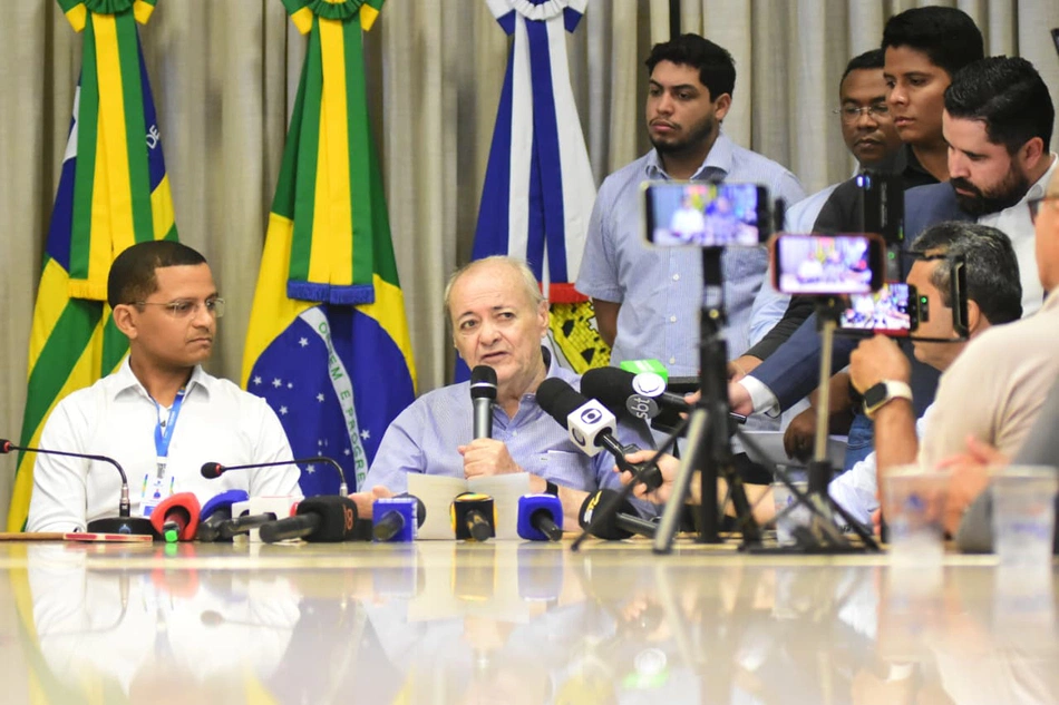 Semec convoca mais 180 servidores; nomeação inclui professores, pedagogos e psicopedagogos