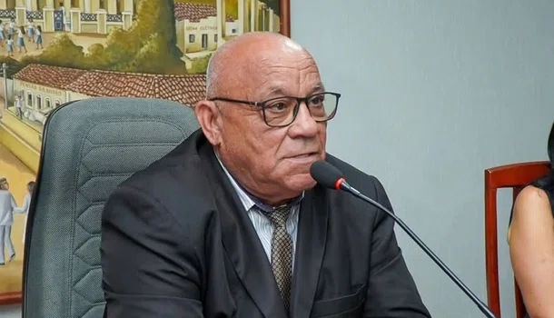 MP  investiga presidente da Câmara de Pedro II por irregularidades em contratação