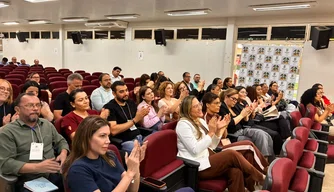 Escola Judiciária conclui capacitação em Mediação e Conciliação Judicial em Pedro II
