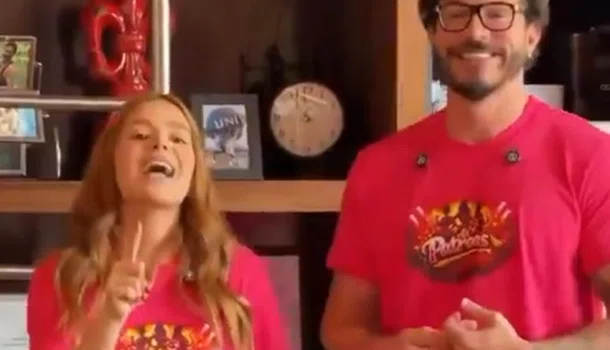 MPT investiga Viih Tube e Eliezer após reality show com funcionários