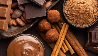 Dia Mundial do Chocolatye