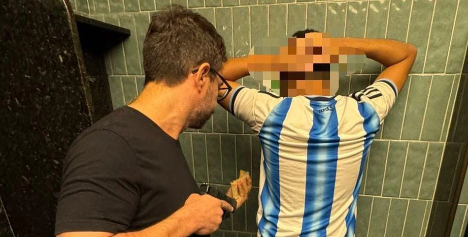 Operação Integrada prende suspeito de aplicar golpes do Maranhão