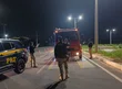 PRF autua 264 toneladas de excesso de peso durante operação na BR-343 no Piauí