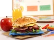 Alimentação