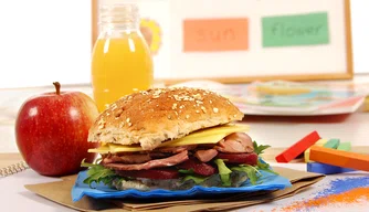 Alimentação