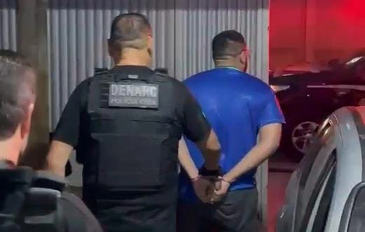 Operação contra tráfico de drogas cumpre 23 mandados de prisão no Piauí e Maranhão