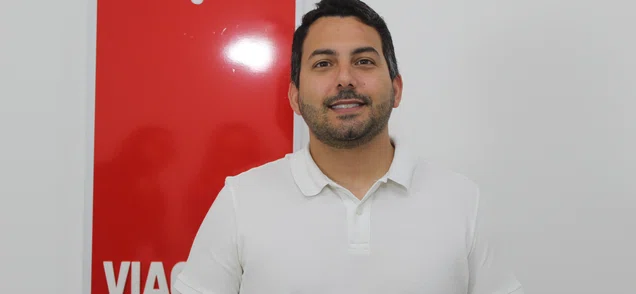 PV tem grandes chances de fazer 3 deputados estaduais e 1 federal, declara Breno Macedo