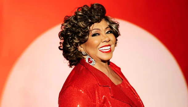 Alcione retorna a Teresina em agosto