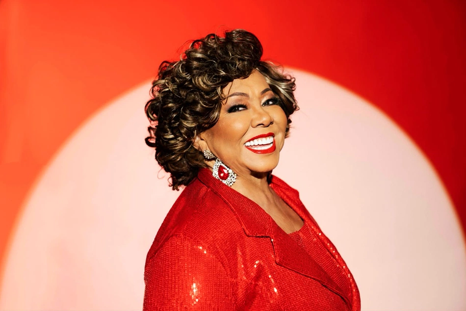 Alcione retorna a Teresina em agosto
