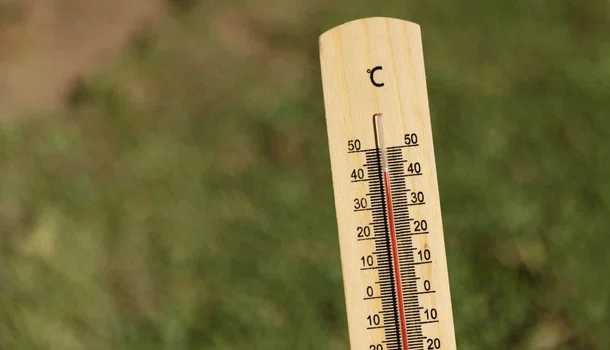 Altas temperaturas