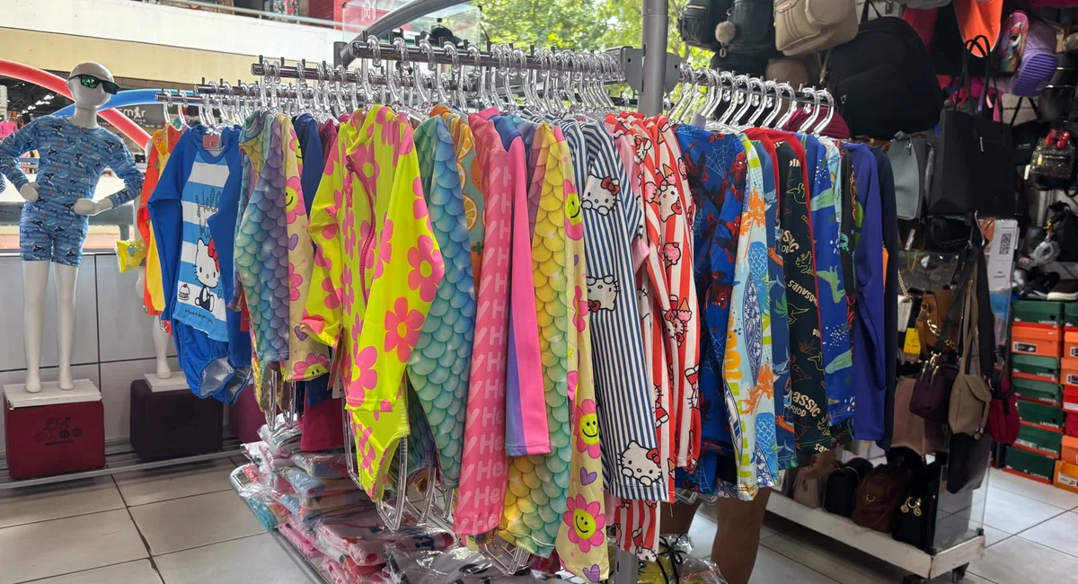 Shopping da Cidade, Teresina