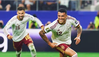 Espanha elimina a França e se classifica para final da Copa do Mundo 2026