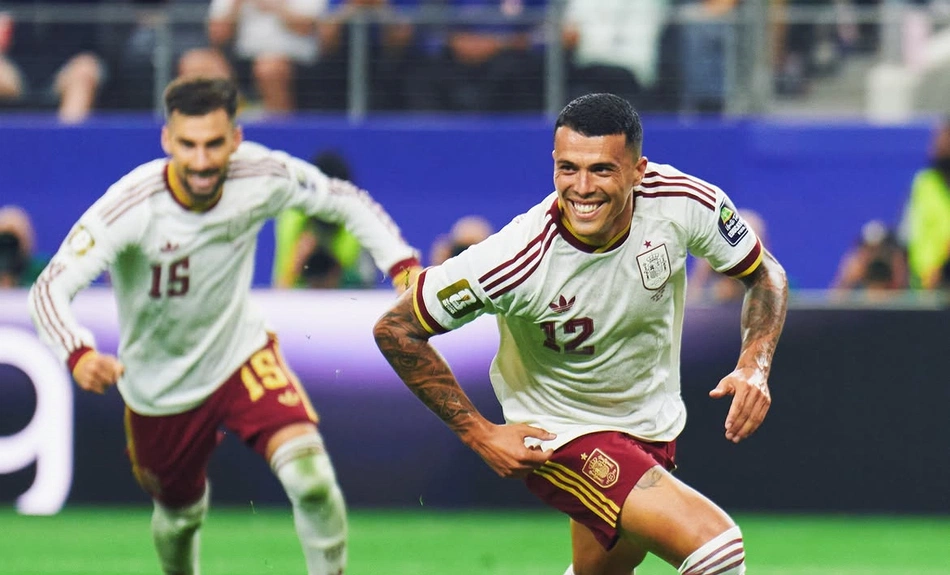 Espanha elimina a França e se classifica para final da Copa do Mundo 2026