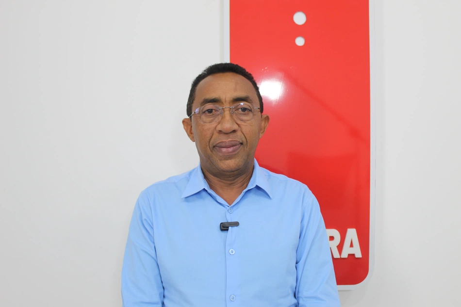 Joel Rodrigues
