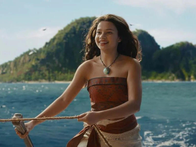 Moana