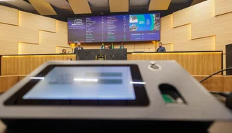 Alepi aprova projeto