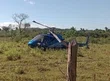 Helicóptero