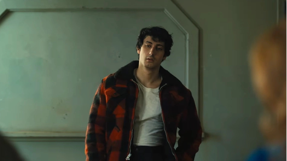  Eu Sou Rocky  (2026)