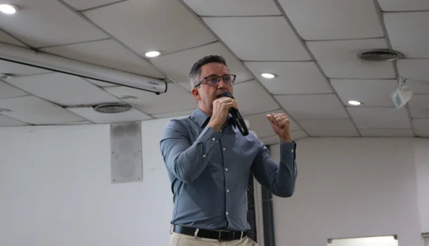 TCE-PI apresenta soluções de IA e lança portal de acesso unificado