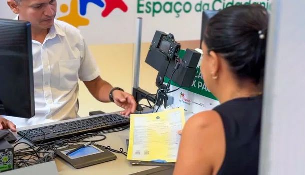 Atendimento aos sábados para emissão da Nova Identidade termina dia 25 em Teresina