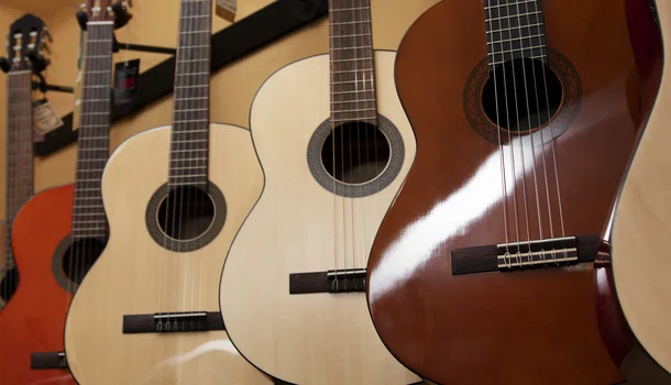Palácio da Música abre inscrições para cursos de instrumentos musicais em Teresina