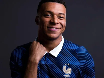 Mbappé